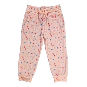 Pantalon plush paint VIMY