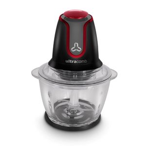 Picadora De Alimentos Ultracomb PC-6800 600W