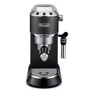 Cafetera Delonghi Dedica EC685 Black