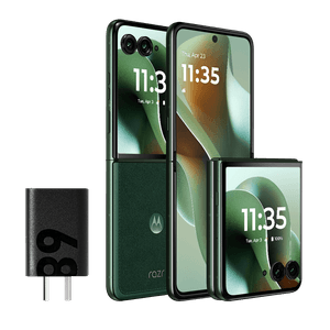 Motorola Razr 60 Ultra