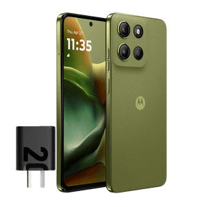 Moto G15