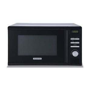 Microondas Tramontina PNH048686 20L Glass Cook MCD