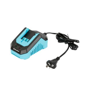 Cargador de Baterías 20V Duratech 2,4 Ah 220-240V