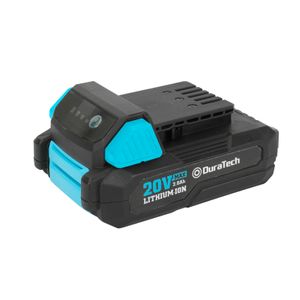 Batería de Litio Li-Ion Duratech 20V 2.0 Ah
