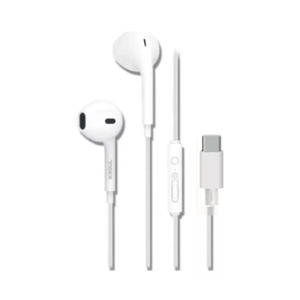 Auricular Soul con cable con conector tipo C