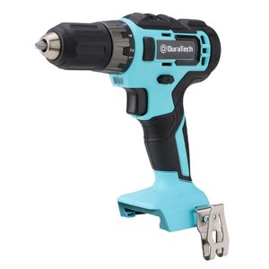 Taladro Atornillador Inalámbrico Duratech 10mm 20v