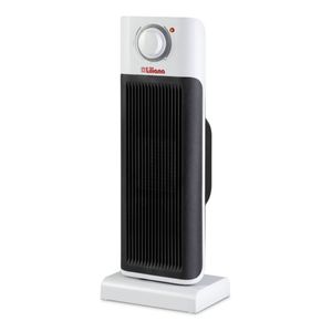 Calefactor Turbo Forzador Liliana Tropic Torre Regulable