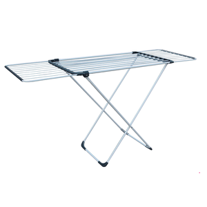 Tendedero Tender Extensible Acero 175x55.5 Cm Hogar Actual