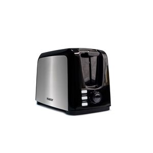 Tostadora Eléctrica Peabody Pe-t1305 750w 7 Niveles 2 Panes