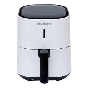 Freidora de Aire Digital Sin Aceite Novohome 4.5L 1200W