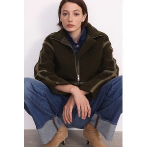 CAMPERA NOE