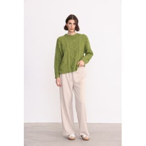 SWEATER OCHOS GIULIA