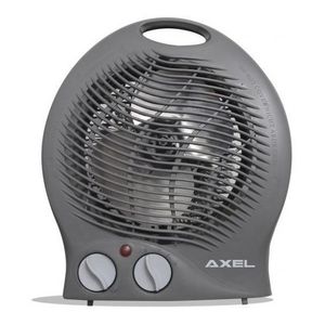 Calefactor Eléctric  Caloventor Axel Ax-ca 220v
