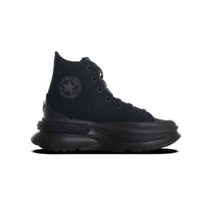 Zapatillas Converse Run Star Legazy CX HI Unisex Moda Negro