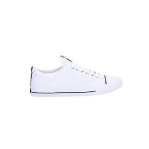 Zapatillas Topper Profesional Blanco Unisex