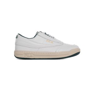 Zapatillas Fila FX-2 Vintage Mujer Moda Blanco