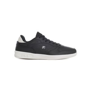 Zapatillas Fila Revenge Hombre Moda Negro