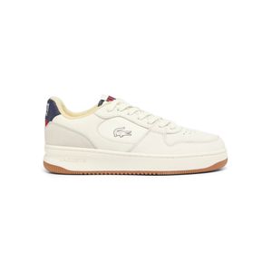 Zapatillas Lacoste L001 Hombre Moda Blanco