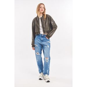 JEAN MOM POTENCIAL