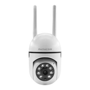 Cámara IP Interior Con App Panacom ICI10050