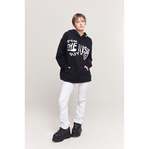 JEAN STRAIGHT WHITE