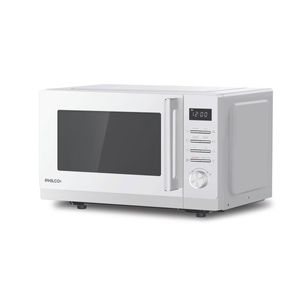 Microondas Digital Philco Mphdw23uap 23l 900w 8 Programas