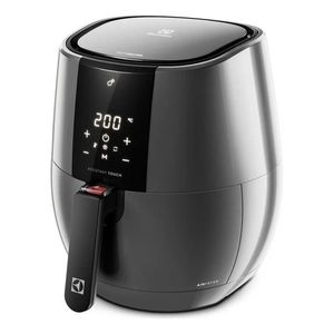 Freidora Aire Digital Airfryer Electrolux Experience Eaf20
