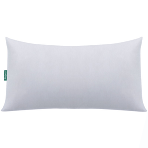 ALMOHADA FIBRA VIVENCIA 70X40X13 NATIVA