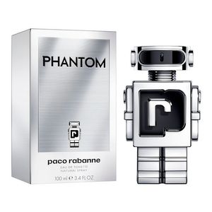 Perfume Importado Paco Rabanne Phantom Edt Hombre 100ml