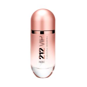 Perfume Carolina Herrera 212 Vip Rose Edp 30ml Importado