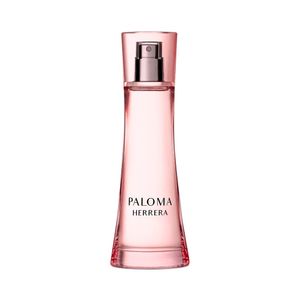 Perfume Paloma Herrera Mujer Fragancia Nacional Original 100