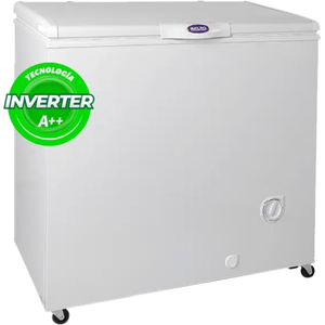 FREEZER FIH-270 215L E.E.A++ . INELRO