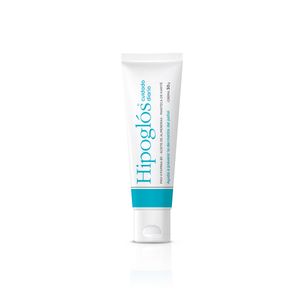 Hipoglos Crema Cuidado Diario Vitamina B5 30gr