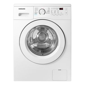 Lavarropas Samsung Automático Ww65a4000ee Blanco Lh