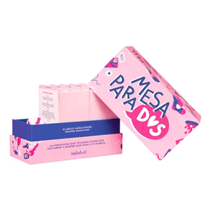 Juego De Carta Mesa Para Dos Toyco 24026