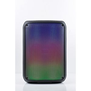 Parlante Kanji Harrison Indie Luces Led Lh