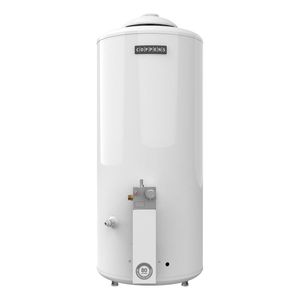 Termotanque  Coppens Ttq-80 Mg 80lts Multigas