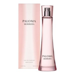 Paloma Herrera Eau De Parfum X 100ml