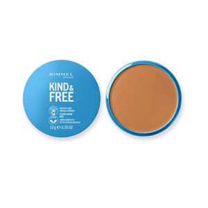 Kind & Free Pressed Powder