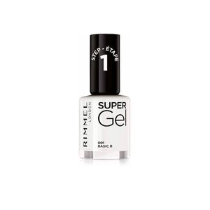 Esmalte Super Gel Nail