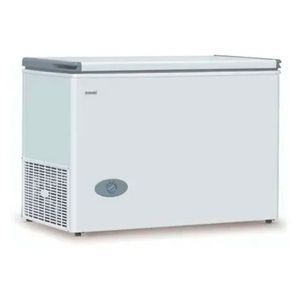 Freezer Horizontal Bambi FH3300BPA 290 Litros Con Canastos Color Blanco