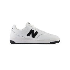 Zapatillas New Balance 80 Hombre Moda Blanco