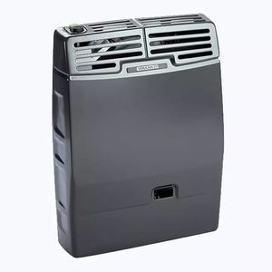 Calefactor A Gas Volcan Sin Ventilacion 4000k Sin Salida