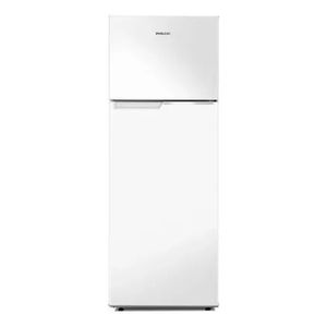 Heladera Cíclica Philco Phct341b Color Blanco 340 Litros Top Mount
