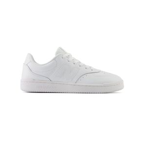 Zapatillas New Balance 80 Mujer Moda Blanco