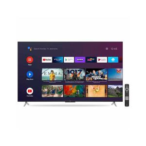 Smart Tv RCA 50 Pulgadas G50P6UHD-F 4k Televisión Led Google Tv Chromecast