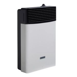 Calefactor Longvie ECA3S Sin Salida 3200kcal Encendido  Multigas Sensor