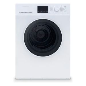 Secarropas Philco PHSA072B Por Ventilacion 7kg Secado Rapido A Calor Color Blanco
