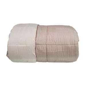 Acolchado Galant Simil Plumon Queen 230x240 cm