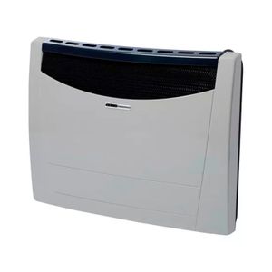 Calefactor Estufa Orbis Tiro Balanceado 4166go 5000 Kcal Color Gris De Pared